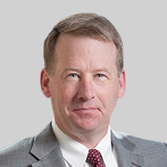 Photo of Richard A. Coughlin.