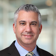 Photo of Adam M. Grenker.