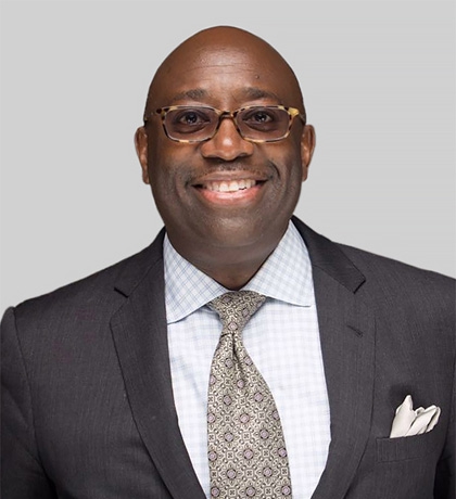 Darrell D Miller News