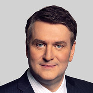 Photo of Steven W. Moore.