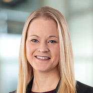 Photo of Caroline L. Nowlin.