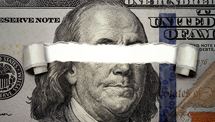 Money note