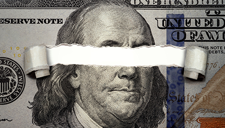 Money note