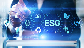 ESG icons