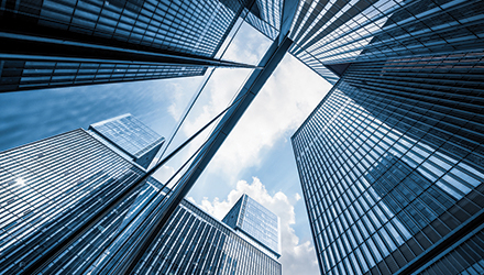 High-rise buildings