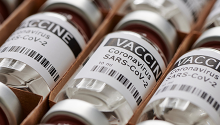 Covid vaccine