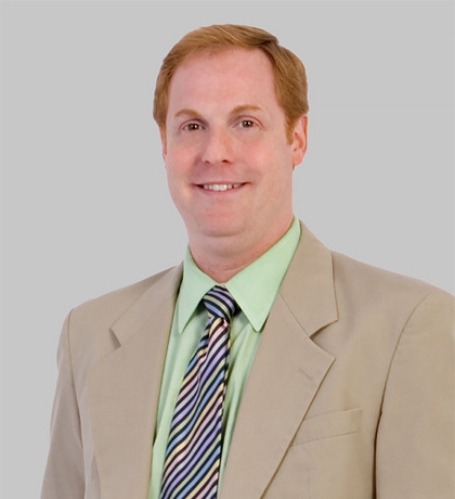 Rob Thomson - Attorney - Thomson Law Firm