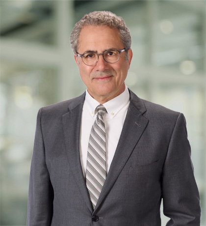 Photo of Kenneth Abdo