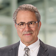 Photo of Kenneth J. Abdo.