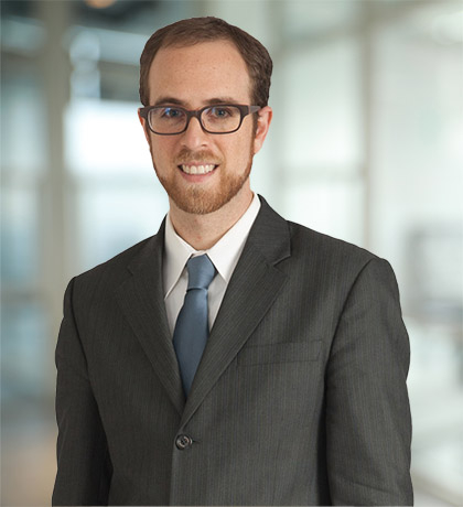 Photo of Flynn Barrison
