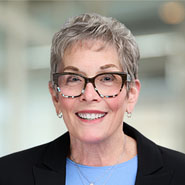 Photo of Kathleen R. Barrow.