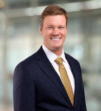 Portrait of Brian A. Berkley