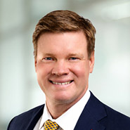 Photo of Brian A. Berkley.