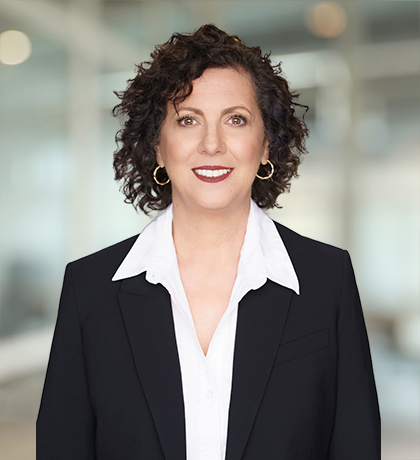 Photo of Rachelle Bin