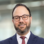Photo of Paul N. Bowles III.