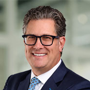 Photo of Peter C. Buckley.