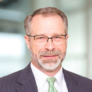 Photo of Brian W. Byrd.