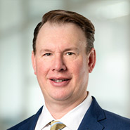 Photo of William Bennett Cooper III.