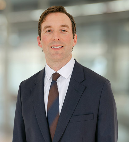 Photo of Stephan Cornell