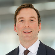 Photo of Stephan A. Cornell.