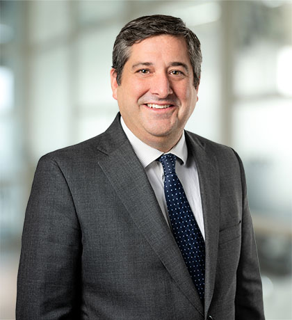 Portrait of Samuel W. Cortes