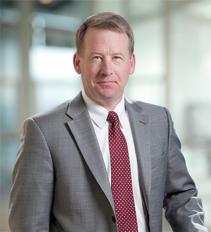 Photo of Richard A. Coughlin