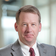 Photo of Richard A. Coughlin.