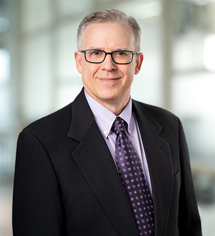 Portrait of Adam H. Cutler