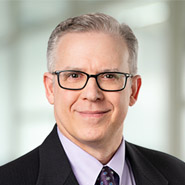 Photo of Adam H. Cutler.