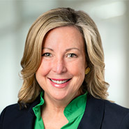 Photo of Stephanie Nolan Deviney.