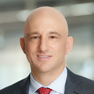 Photo of Matthew R.  Follett.