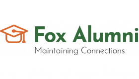 Fox Alumni - Maintaining Connections