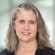 Photo of Susan McNear Fradenburg.