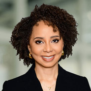 Photo of Kimberly Bullock Gatling.