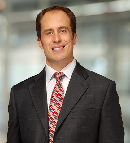 Photo of Ethan Goodman