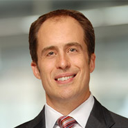 Photo of Ethan Goodman.