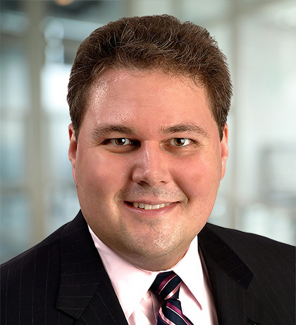 Photo of John R. Gotaskie, Jr.