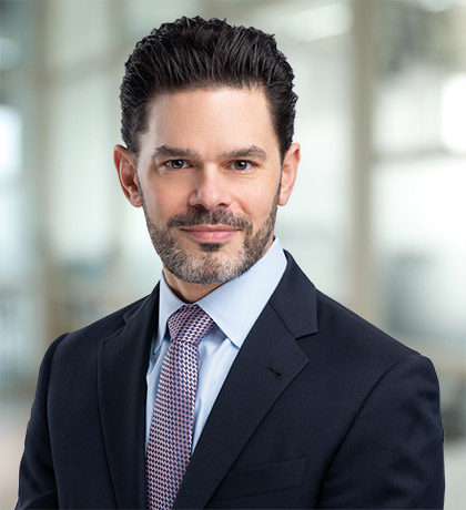 Photo of Kevin Granahan
