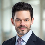 Photo of Kevin M. Granahan.