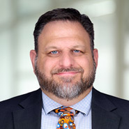 Photo of David A. Greene.
