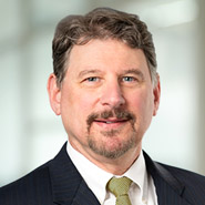 Photo of Ronald P. Kalyan Jr..