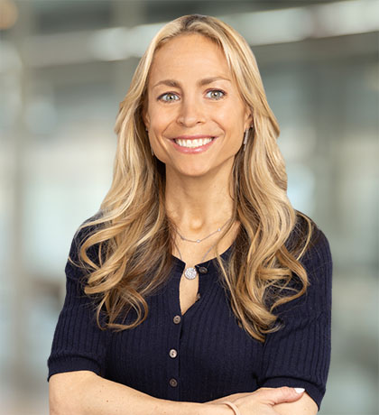 Photo of Cynthia Katz