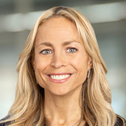 Photo of Cynthia L. Katz.