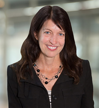 Portrait of Karen M. Kemerait