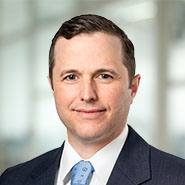 Photo of Terrence M. Kerwin.