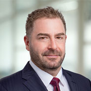Photo of Matthew R. Kittay.