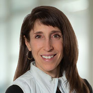 Photo of Deana A. Labriola.