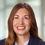 Photo of Ranelle Leier.