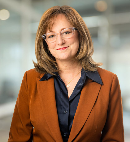 Photo of Holly Lentz Kleeman