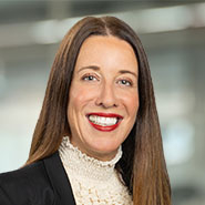 Photo of Erika Levin.
